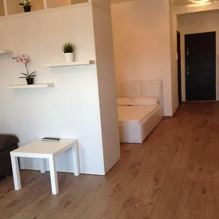 Apartament Cochet-plaja Reyna