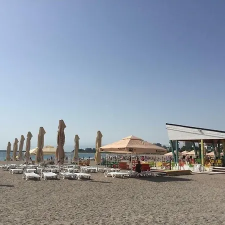 Apartament Cochet-plaja Reyna